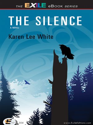 cover image of The Silence